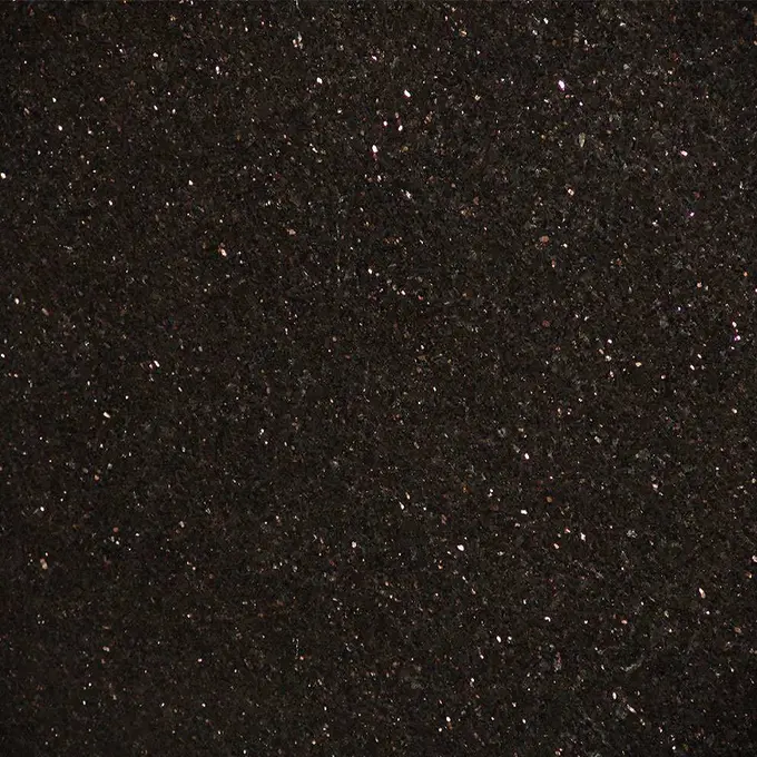 Black Galaxy Poli 2 cm 