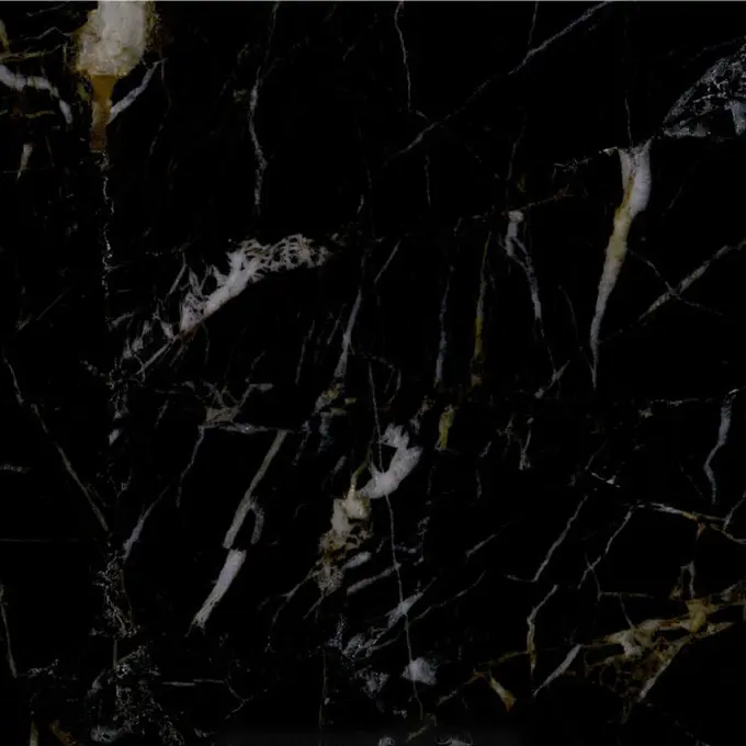 Polished Slabs Noir Azilal Poli 2 cm