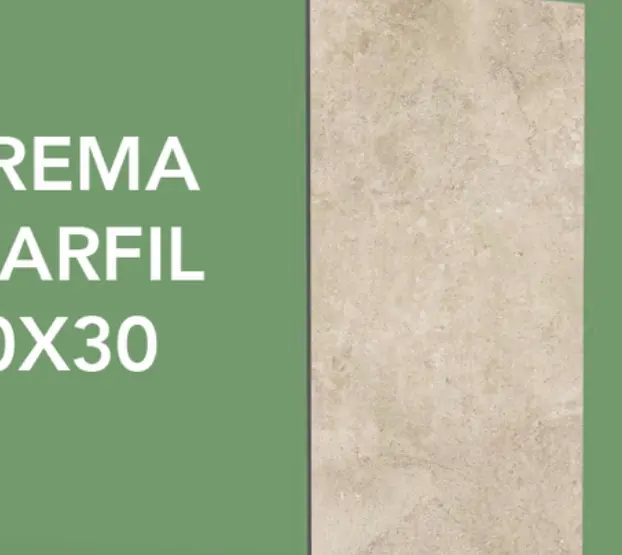 Carreaux Marfil 60 X 30 Poli 