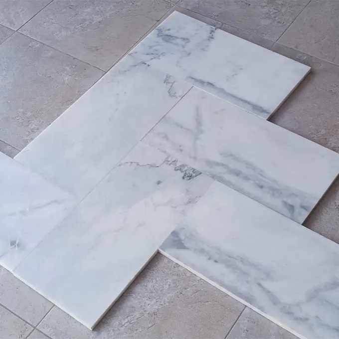 Ibiza White 60 x 30 Poli AT 1 