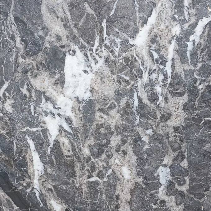 Polished Slabs Gris Benslimane Poli 2 cm