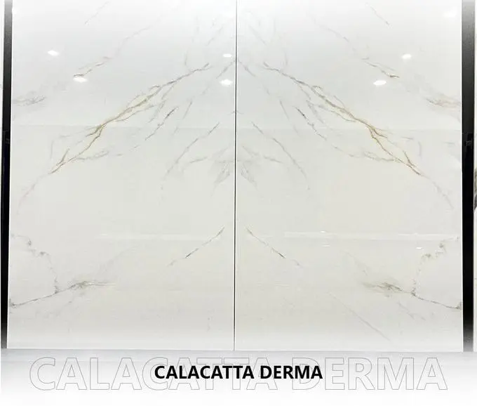 CALACATTA DERMA 