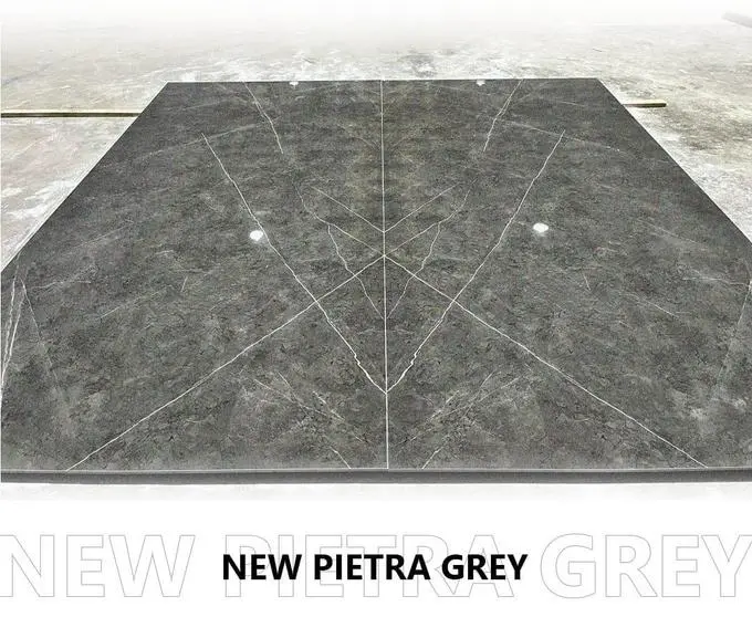 NEW PIETRA GREY 