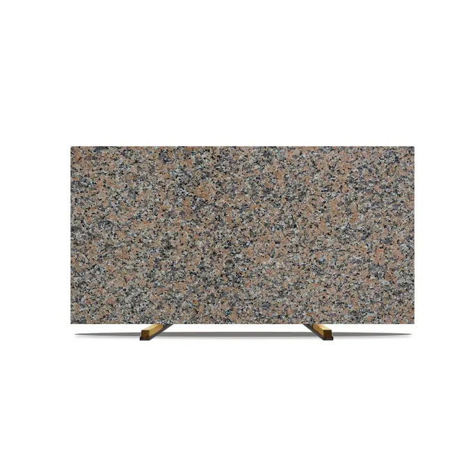 Polished Slabs Rosa Porrino Poli 2 cm 