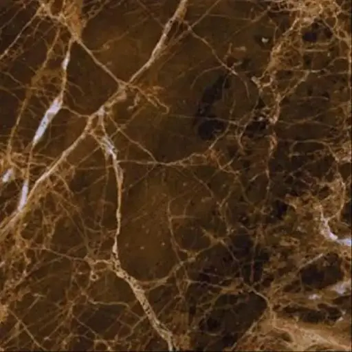 Polished Slabs Marron Imperial Poli 2 cm 