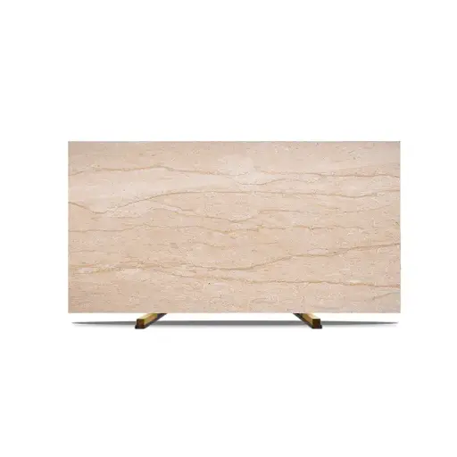 Polished Slabs Crema Silvia Poli 2cm 