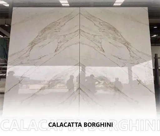 CALACATTA BORGHINI 