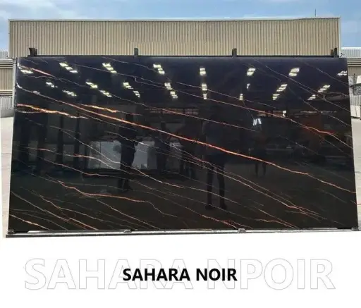SAHARA NOIR 