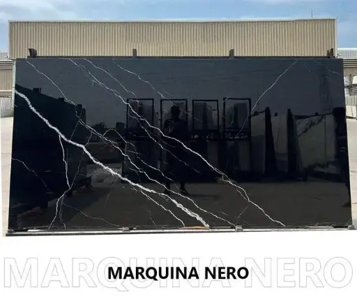 MARQUINA NERO 