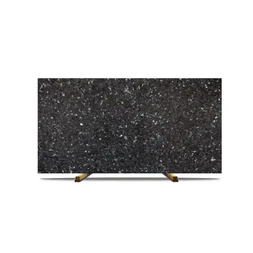 Polished Slabs Black Labradour Poli 2 cm 