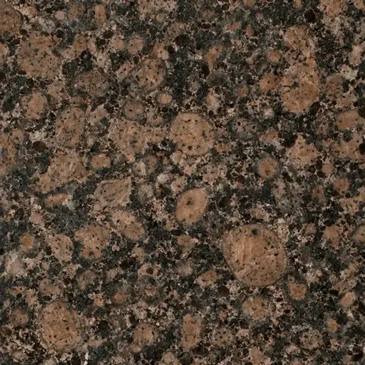 Polished Slabs Baltic Brown Poli 2 cm 